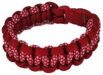 Armband "Elegance-Rot"